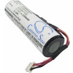 Cameron Sino CS-MR6000SL 3.7V Li-ion 2200mAh černá - neoriginální – Zbozi.Blesk.cz