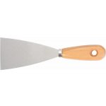 Lopatka Strend Pro S1605, 60 mm, ocel, dřevěná rukojeť – Hledejceny.cz