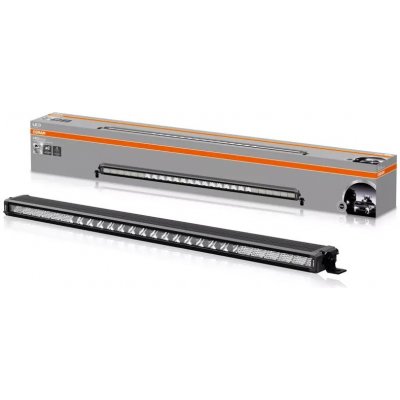 OSRAM Světlomet dálkový LED VX750-CB SR SM | Zboží Auto