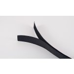 Našívací suchý zip - extra velká přídržnost - černá - šířka 2 cm – Zboží Dáma