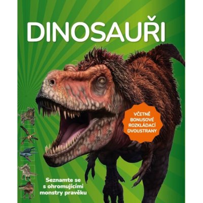 Dinosauři – Hledejceny.cz