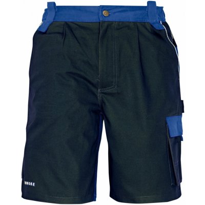 Australian Line Stanmore šortky modré – Zboží Dáma