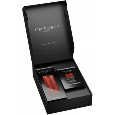 Fresso Pure Passion Gift Box