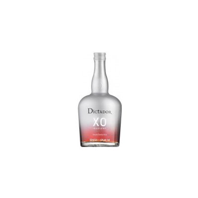 Dictador XO INSOLENT Solera System Rum 40% 0,05 l (holá lahev)