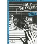 CLF2 COUP DE COEUR - DELTEIL, G. – Zboží Mobilmania