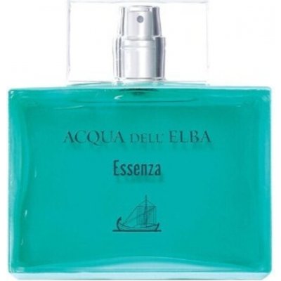 Acqua dell'Elba Essenza parfémovaná voda pánská 100 ml – Hledejceny.cz
