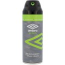 Umbro Action deospray 175 ml