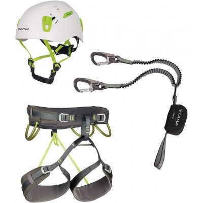 Camp Kit Ferrata Kinetic Rewind Energy CR 4 – Sleviste.cz