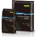 Aquael Advanced Soil Plant 3 l – Zboží Dáma