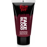 PaintGlow falešná krev dark red 50 ml – Zboží Dáma
