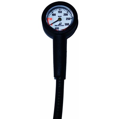 Metalsub PACIFIC 400 bar – Hledejceny.cz