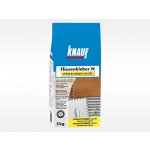 KNAUF Fliesenkleber N Stavební lepidlo 5 kg – Sleviste.cz