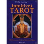 Intuitivní tarot - Cilla Conway – Hledejceny.cz