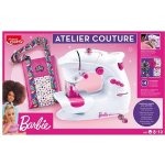 Maped Sada Creativ Barbie Sewing Machine šicí stroj – Hledejceny.cz