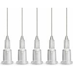 Microcig Jehla tupá pro snadnější plnění 5ks – Zboží Dáma