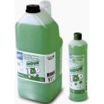 Ecolab Indur Top přípravek pro denní mytí a údržbu podlah 1 l – Hledejceny.cz