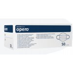 Enmed ULTRASONIC třívrstvá chirurgická rouška TYP II-R 50 ks – Zboží Dáma