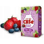 CBSe Yerba Mate lesní plody 500 g – Hledejceny.cz