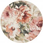 Ragolle Argentum 63421 7474 Květy vícebarevný – Sleviste.cz