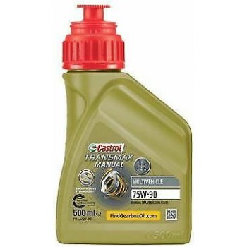 Castrol Syntrans Transaxle 75W-90 500 ml