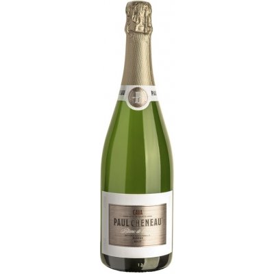 Giró Ribot Cava Paul Cheneau Brut 12% 0,75 l (holá láhev)