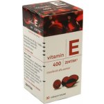 VITAMIN E ZENTIVA POR 400MG CPS MOL 30 II – Hledejceny.cz