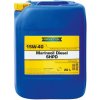 Motorový olej Ravenol Marineoil Diesel SHPD 15W-40 20 l