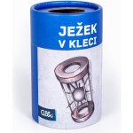 Albi Ježek v kleci kovový – Hledejceny.cz