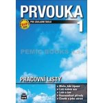 Prvouka pro 1.ročník základní školy - Pracovní listy Člověk a jeho svět – Hledejceny.cz