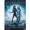 DVD film underworld: vzpoura lycanů DVD