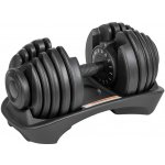 Rebel Litinové činky nastavitelné 1 x 24 kg – Sleviste.cz