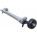 AL-KO EURO brzděná náprava pro přívěs / odtahový vůz 1800kg 1350mm 1850mm 5x112 – Sleviste.cz