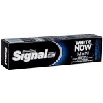 Signal White Now Men Super Pure zubní pasta pro muže s bělicím účinkem 75 ml – Hledejceny.cz