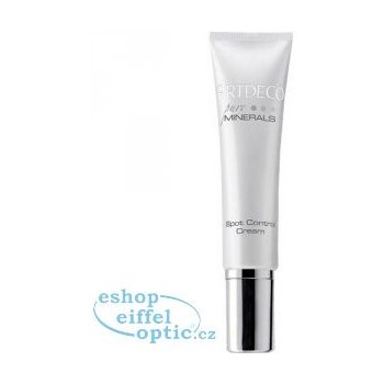 Artdeco Spot Control Cream První pomoc na akné 15 ml