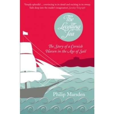 The Levelling Sea - P. Marsden – Sleviste.cz