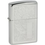 Zippo Venetian Chrome leštěný – Hledejceny.cz