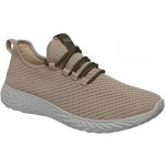 Bennon Nexo low polobotka 0856030016/36 pískové – Zboží Mobilmania