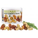 Mixit Oříšky z pece rozmarýn a citronová tráva 150 g – Sleviste.cz