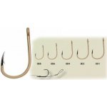Gamakatsu G-Carp Specialist Camou A1 vel.4 – Zboží Mobilmania