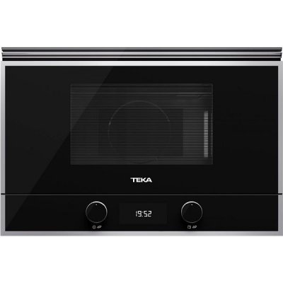 TEKA ML 822 BIS R BK