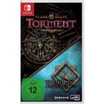 Planescape: Torment (Enhanced Edition) + Icewind Dale (Enhanced Edition) – Zboží Živě