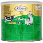 Khanum Olej přepuštěné Máslo ghee 500g – Hledejceny.cz