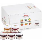 d'arbo mini džemy mix 60 x 28g – Zboží Dáma