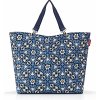 Nákupní taška a košík Reisenthel Shopper XL Floral flair