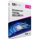 antivir Bitdefender Total Security 2020 10 lic. 3 roky (TS01ZZCSN3610LEN)