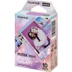 Fujifilm Instax Mini film Set PASTEL – Zboží Mobilmania