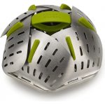 Joseph Joseph Napařovač Bloom Steel 45033 – Zboží Dáma