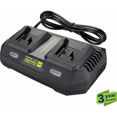 AlzaTools BatteryONE DCH20V – Zboží Dáma