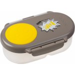 b.box Svačinový box malý Batman – Zboží Dáma