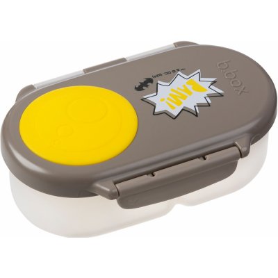 b.box Svačinový box malý Batman – Zboží Dáma